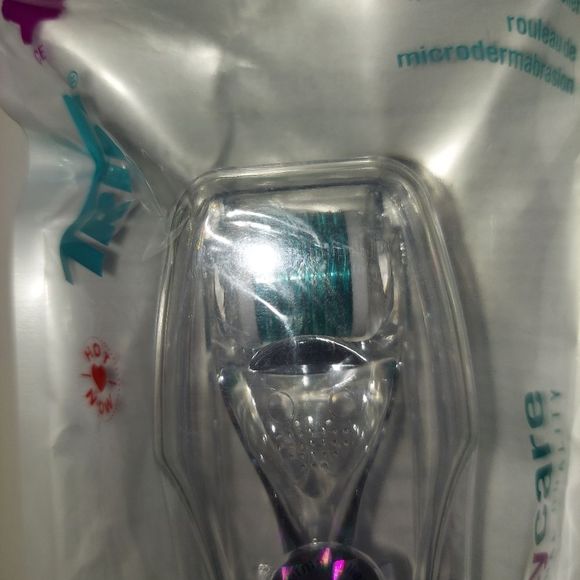 Microdema Roller - Picture 2 of 7